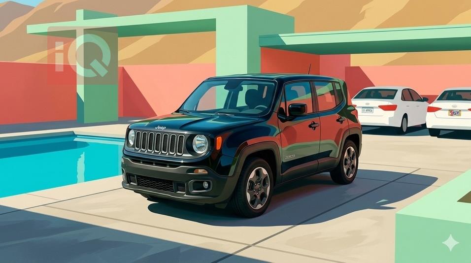 جيب للبيع في العراق